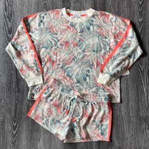 PJ Salvage Tropic like it’s hot pyjama / lounge set